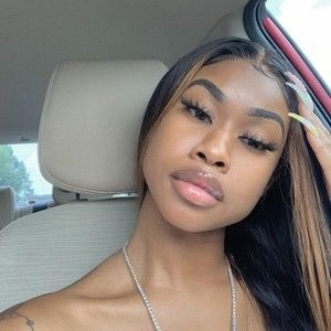 Meet your Posher, Jackson